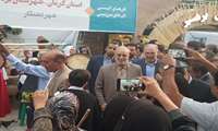 برپایی دومین جشنواره ملی نان در کرمان 