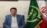 بیانیه رییس سازمان جهاد کشاورزی استان کرمان به مناسبت یوم الله ۲۲ بهمن