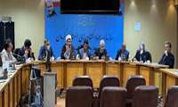  بررسی راهکارهای مواجهه با تحریم ها در بخش کشاورزی