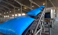 طی یک هفته میزان 168 تن کود ازت و پتاس به کشاورزان کرمانی تحویل داده شد