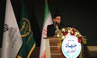 آبیاری هوشمند؛ گام بلند ایران به سوی کشاورزی علمی و مدیریت هوشمند منابع آب