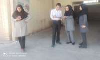 کنترل موجودی و ارزیابی عملکرد کارگزاران توزیع کود در شهرستان شهربابک استان کرمان