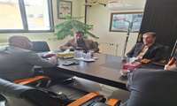 تأکید بر هم‌افزایی صندوق حمایت از کشاورزی و شبکه تعاون روستایی استان کرمان