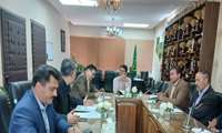 تأکید بر رفع موانع تولید و توسعه صنایع تبدیلی در راور
