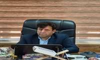  رفع تنش آبی ۸۰ خانوار عشایری شهربابک با نصب مخازن ذخیره آب