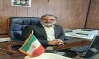  سرپرست معاونت تولیدات دامی سازمان جهاد کشاورزی کرمان معرفی شد