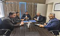 تلاش سازمان تعاون روستایی کرمان برای ساماندهی اتحادیه دام و ارتقای دانش کشاورزی