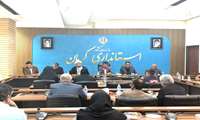 گزارش عملکرد دستگاه‌های بخش کشاورزی شمال استان کرمان در دومین روز از دهه مبارک فجر