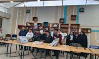 برگزاری مراسم جشن تکلیف ویژه فرزندان همکاران خانواده سازمان جهاد کشاورزی استان کرمان