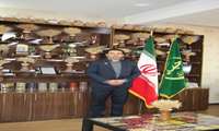 صدور حکم ریاست سازمان جهاد کشاورزی استان کرمان توسط وزیر جهاد کشاورزی