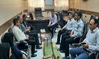 هشدار جدی درباره آفات گندم و امکان هجوم ملخ صحرایی در کرمان؛ ضرورت آمادگی کامل بخش کشاورزی
