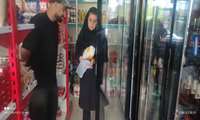نظارت دقیق شهربابک بر بازار مرغ؛ عدم مشاهده هرگونه تخلف در قیمت‌گذاری