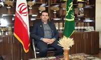 سپر دفاعی مزارع، ضامن سفره‌های سبز ؛ پیام رئیس سازمان جهاد کشاورزی استان کرمان به مناسبت سالروز تأسیس سازمان حفظ نباتات