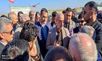 غفلت در مقابل آفت برگخوار کشاورزی را نابود می‌کند