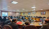 برگزاری گردهمایی تبادل تجربیات مددکاران ترویجی استان کرمان