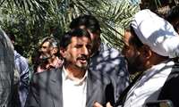 سازمان جهاد کشاورزی در شهر اندوهجرد حضوری به موقع و تاثیرگذار داشته است