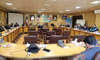 رویکردی تحول گرا و جهادی و به بکارگیری مدیریت سیستمی، خردمندانه زیر بنای تصمیم گیری در وزارت جهاد کشاورزی است