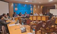 مدیریت زمین پیشران توسعه کشور است