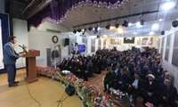آیین تکریم و معارفه رؤسای پیشین و جدید سازمان جهاد کشاورزی استان کرمان برگزار شد
