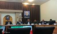 مهندس بیگلری رئیس سازمان جهاد کشاورزی استان کرمان:  موجود بودن غذا، دسترسی به غذا و پایداری در دریافت غذا سه رکن اساسی تأمین امنیت غذایی می باشد.
