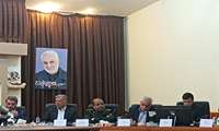 مهندس بیگلری رئیس سازمان جهاد کشاورزی استان کرمان:  موجود بودن غذا، دسترسی به غذا و پایداری در دریافت غذا سه رکن اساسی تأمین امنیت غذایی می باشد.