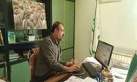 ذخیره سازی انواع کود در انبارهای استان کرمان
