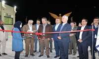 اهمیت کشاورزی در اقتصاد و توسعه استان خیلی زیاد است و بزرگترین نقش کشاورزی تامین امنیت غذایی است.
