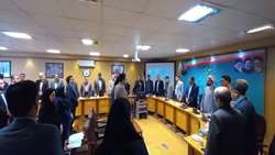نخبگان نقش کلیدی در تامین امنیت زیستی و غذایی خواهد داشت