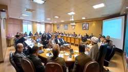 جوانان سرمایه اصلی کشور هستند. 