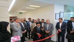برپایی نمایشگاه توانمندی‌های روستایی و عشایری استان کرمان در وزارت جهاد کشاورزی