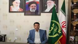 رئیس سازمان جهاد کشاورزی استان کرمان، به مناسبت سوم خرداد ماه سالروز حماسه آزاد سازی خرمشهر پیامی صادر کرد‌.