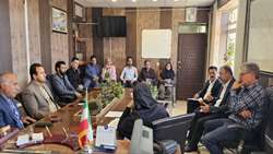 کارگزاران توزیع کود با توان حداکثری آماده تامین وتدارک کود مورد نیاز کشاورزان استان کرمان می باشند