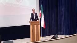 صادرات ۲۰۰ محصول کشاورزی ایران به دنیا
