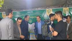شرکت خدمات حمایتی کشاورزی،الگویی موفق در تأمین نهاده و حمایت از کشاورزان
