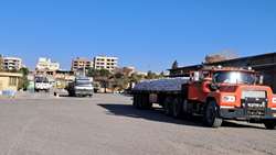 رشد توزیع 6814 تن کودیارانه ای در ارزوئیه طی هشت ماهه نخست سال جاری