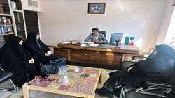 «بسیج مدرسه عشق است»؛ جهاد کشاورزی کرمان بر تجهیز و فعال‌سازی مجدد پایگاه مقاومت سازمان تأکید کرد