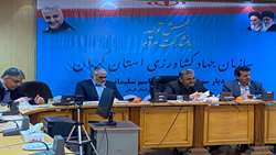بررسی و کنترل بازار محصولات کشاورزی در روزهای پایانی سال