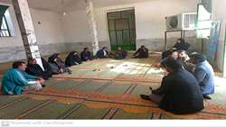 برگزاری کلاس آموزشی آنفولانزای فوق حاد پرندگان در شهرستان بم