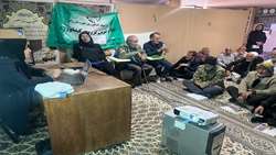 برگزاری کارگاه آموزشی «تب برفکی» در شهرستان رابر؛ گامی مهم در راستای ارتقای امنیت غذایی و سلامت دام‌های منطقه