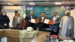 نخلبانان کوچک، دستانی توانا برای حراست از نخلستانها؛  تفاهم نامه همکاری مشترک در حفظ و حراست از محصول استراتژیک خرما