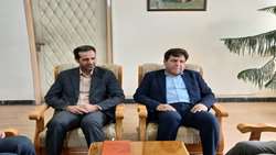 اختصاص کد پستی به عشایر شمال کرمان؛ گامی مؤثر در جهت تسهیل دسترسی به خدمات