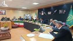 تأکید بر شناسنامه‌دار کردن باغات و یکپارچه‌سازی سامانه‌ها برای اجرای دقیق الگوی کشت در کرمان