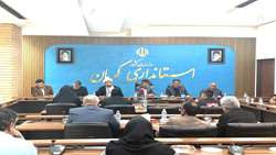گزارش عملکرد دستگاه‌های بخش کشاورزی شمال استان کرمان در دومین روز از دهه مبارک فجر