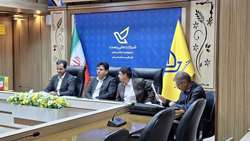 برگزاری وبینار سراسری بررسی راهکارهای اجرایی تفاهم‌نامه خدمات پستی به عشایر شمال استان کرمان