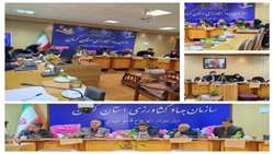تضمین استانداردسازی پسته صادراتی به اروپا؛ نقاط ضعف و قوت نمونه‌برداری در نشست ملی مدیران بررسی