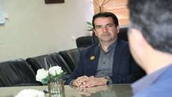 طرح‌های پیشران؛ محور توسعه سرمایه‌گذاری در شهرستان راور