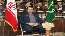پیام  سرپرست سازمان جهاد کشاورزی استان کرمان به مناسبت ۲۷ اردیبهشت ماه روز ارتباطات و روابط عمومی