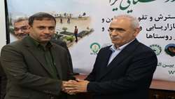 سازمان تعاون روستایی استان کرمان به‌عنوان سازمان برتر کشور انتخاب شد