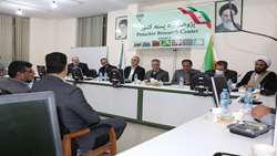 قانون جامع تقویت امنیت غذایی در حال تکمیل شدن است