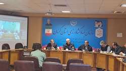 استان کرمان در زمینه کشت قراردادی پیشرفت‌های چشمگیری داشته است.